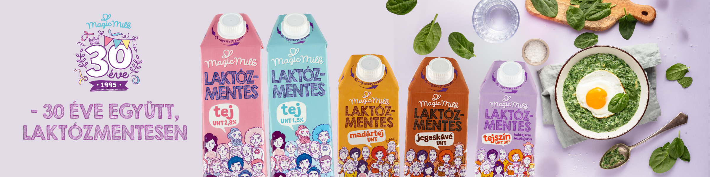 ecofamily.hu - Drogéria és élelmiszer online bevásárlás