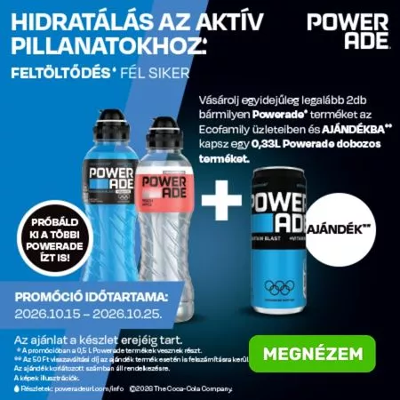 ecofamily.hu - Drogéria és élelmiszer online bevásárlás
