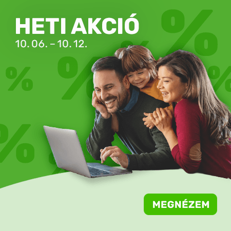 ecofamily.hu - Drogéria és élelmiszer online bevásárlás
