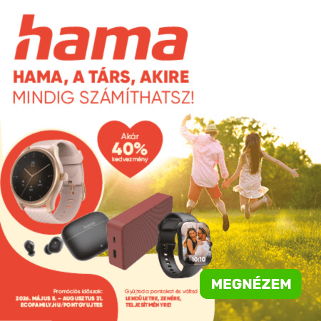 ecofamily.hu - Drogéria és élelmiszer online bevásárlás