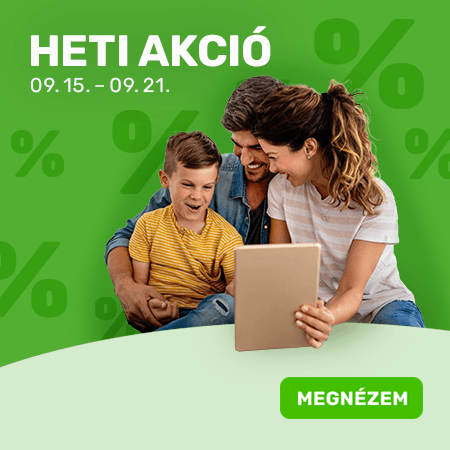 ecofamily.hu - Drogéria és élelmiszer online bevásárlás