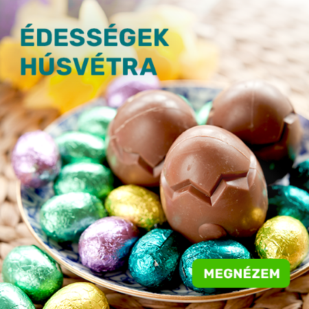 ecofamily.hu - Drogéria és élelmiszer online bevásárlás