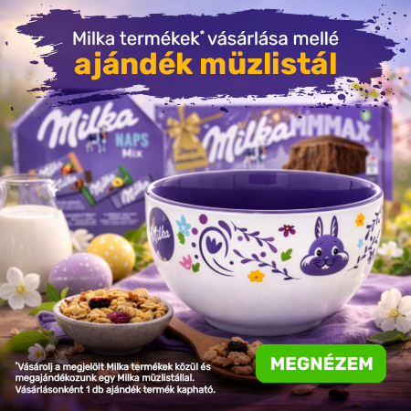 ecofamily.hu - Drogéria és élelmiszer online bevásárlás