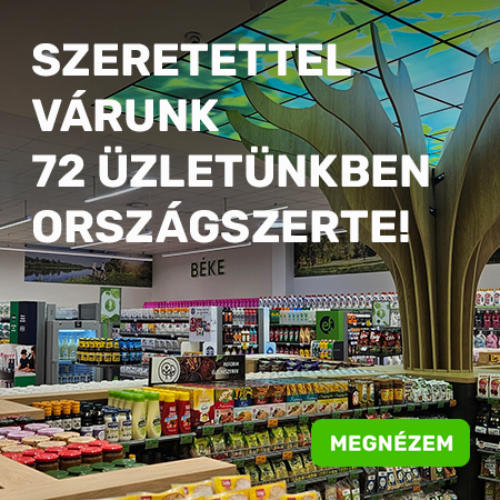 ecofamily.hu - Drogéria és élelmiszer online bevásárlás