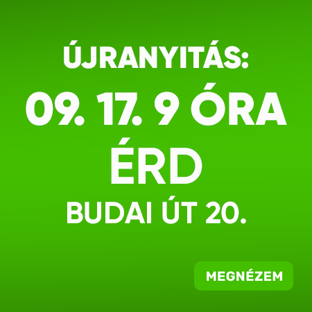 ecofamily.hu - Drogéria és élelmiszer online bevásárlás