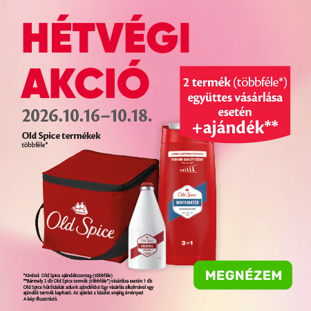 ecofamily.hu - Drogéria és élelmiszer online bevásárlás