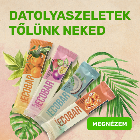 ecofamily.hu - Drogéria és élelmiszer online bevásárlás