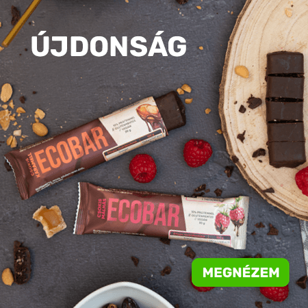 ecofamily.hu - Drogéria és élelmiszer online bevásárlás
