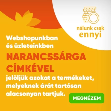 Árrésstop drogéria és élelmiszer