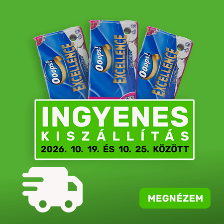 ecofamily.hu - Drogéria és élelmiszer online bevásárlás