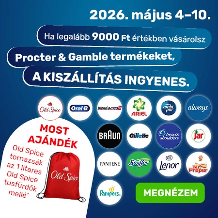 ecofamily.hu - Drogéria és élelmiszer online bevásárlás