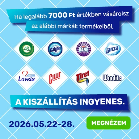 ecofamily.hu - Drogéria és élelmiszer online bevásárlás