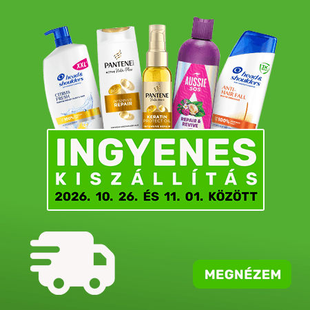 ecofamily.hu - Drogéria és élelmiszer online bevásárlás