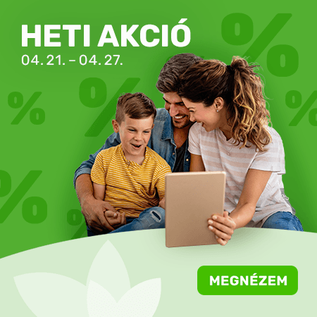 ecofamily.hu - Drogéria és élelmiszer online bevásárlás