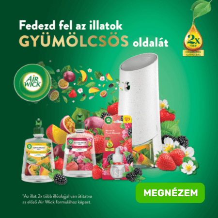 ecofamily.hu - Drogéria és élelmiszer online bevásárlás