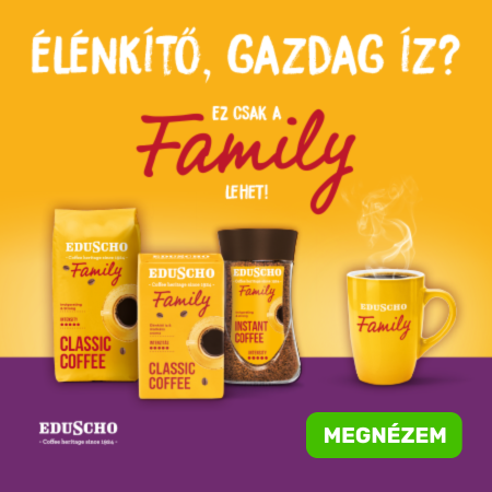 ecofamily.hu - Drogéria és élelmiszer online bevásárlás