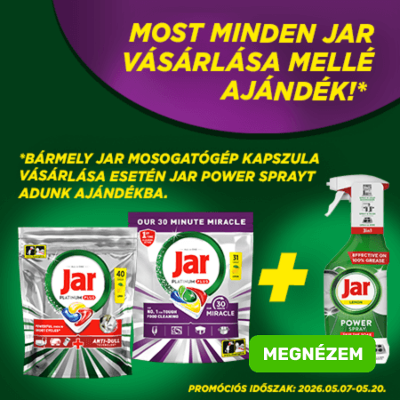 ecofamily.hu - Drogéria és élelmiszer online bevásárlás