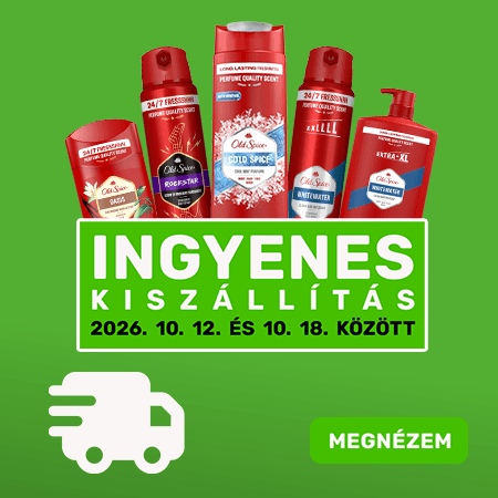 ecofamily.hu - Drogéria és élelmiszer online bevásárlás