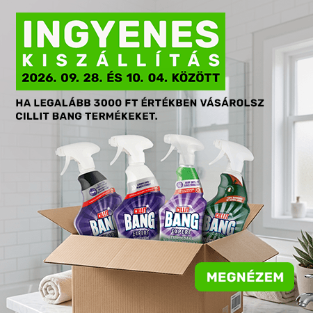 ecofamily.hu - Drogéria és élelmiszer online bevásárlás