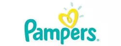 pampers