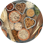 Élelmiszer termékek