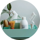 Háztartási- és tisztítószerek