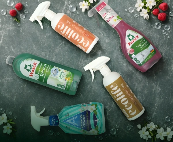 ecofamily.hu - Drogéria és élelmiszer online bevásárlás