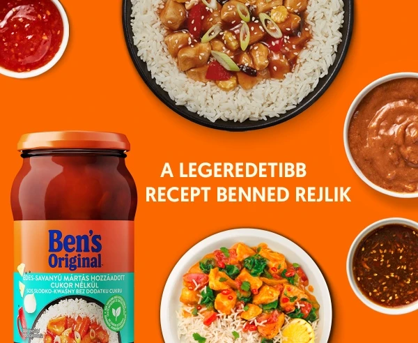 ecofamily.hu - Drogéria és élelmiszer online bevásárlás