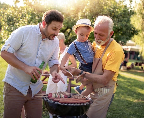 ecofamily.hu - Drogéria és élelmiszer online bevásárlás