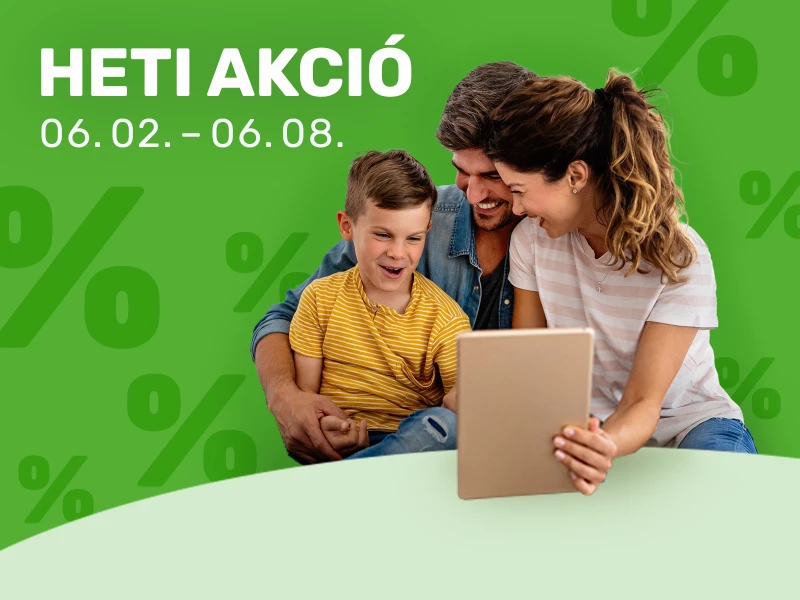 ecofamily.hu - Drogéria és élelmiszer online bevásárlás
