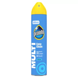   Pronto Multi Easy Clean Classic általános felülettisztító aeroszol 250 ml