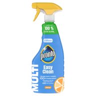   Pronto Multi Easy Clean Citrus általános felülettisztító spray 500 ml