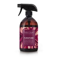   Barwa Furniture bútortisztító krém 450ml professzionális rózsaszín bors-tölgymoha