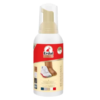 Erdal cipőtisztító hab 150ml