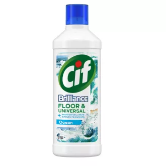 CIF folyékony tisztítószer 1,1l Brilliance Ocean
