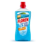Floren padlótisztitó 1l Lagoon Fresh
