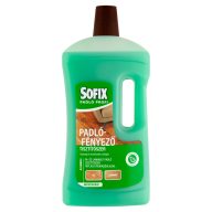 Sofix padlófényező tisztítószer avokádóolajjal 1 l