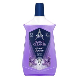 Astonish padlótisztító 1l Specialist Lavender Blossom