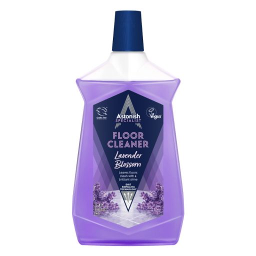 Astonish padlótisztító 1l Specialist Lavender Blossom