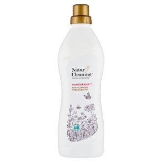   Natur Cleaning hipoallergén padlótisztító pomegranate illattal 1 l