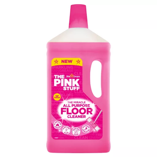 The Pink Stuff padlótisztító folyadék 1l