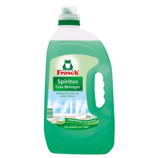 Frosch ablaktisztító 5L spirituszos