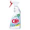 Clin Lemon szórófejes ablaktisztító 500 ml