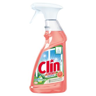 Clin ProNature Grapefruit felülettisztító 500 ml