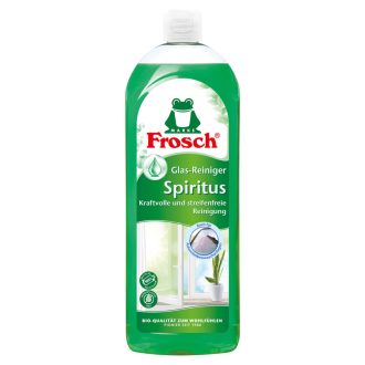   Frosch spirituszos ablak- és üvegfelület tisztító 750 ml