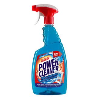 Floren ablaktisztító 750ml
