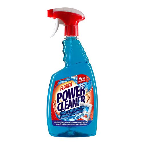 Floren ablaktisztító 750ml