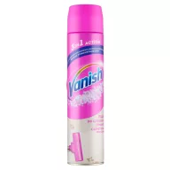 Vanish szőnyegtisztító hab 600ml Pet