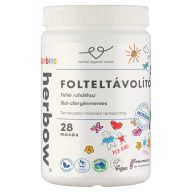 Herbow Bambino folttisztitó 700g fehér ruhákhoz