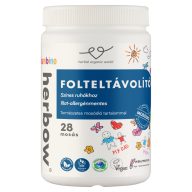 Herbow Bambino folttisztitó 700g szines ruhákhoz